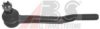 TOYOT 4540639135 Tie Rod End